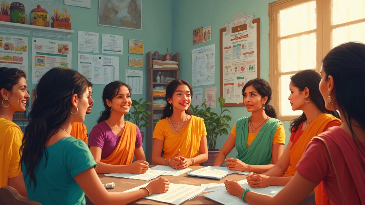 Successful Initiatives and Programs