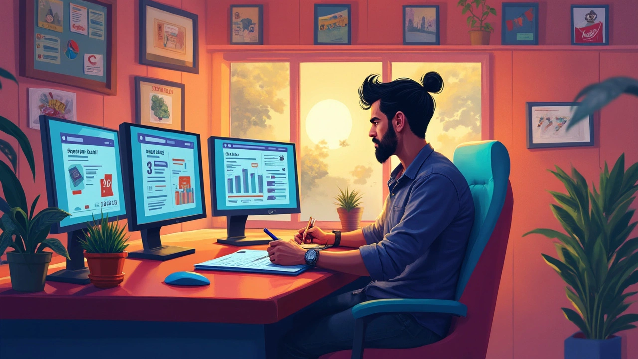 What Does a Digital Marketer Do Daily? A Practical Look at Real Tasks