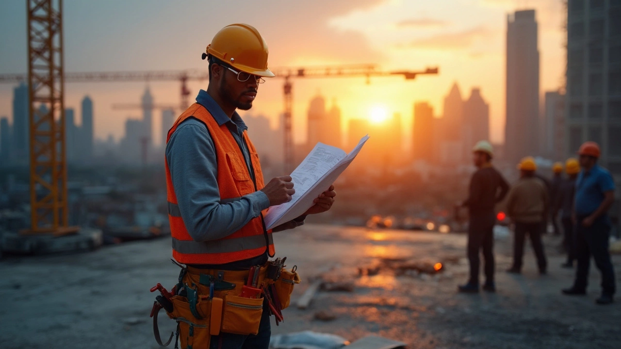 Why Are Electricians Paid So Much? The Real Reasons Behind High Pay in the Trade