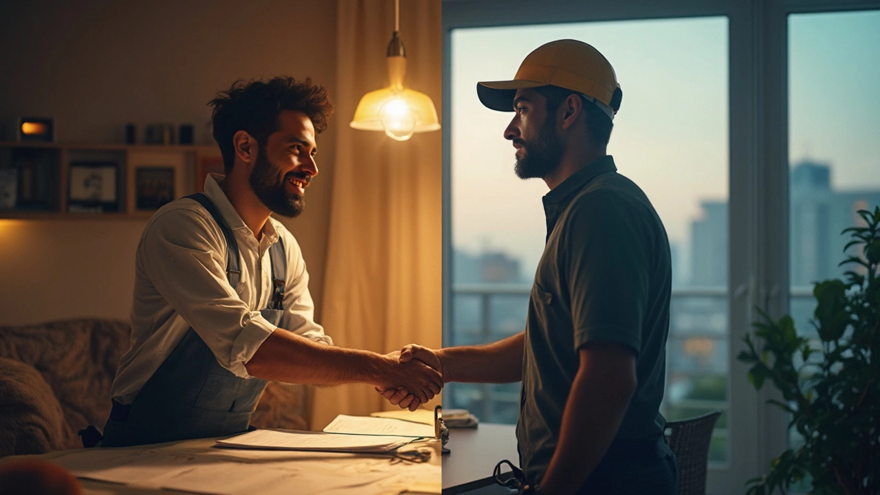Boosting Income: Skills, Business, and Marketing