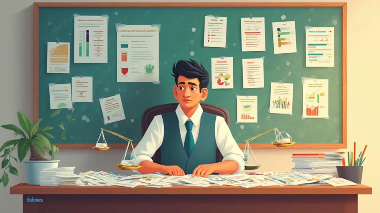 How Employers See Degrees vs. Certificates
