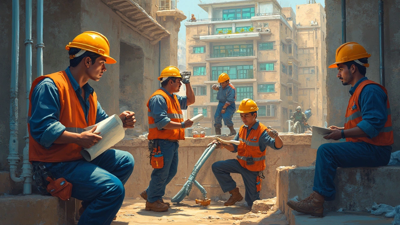 Skills that Make You Stand Out