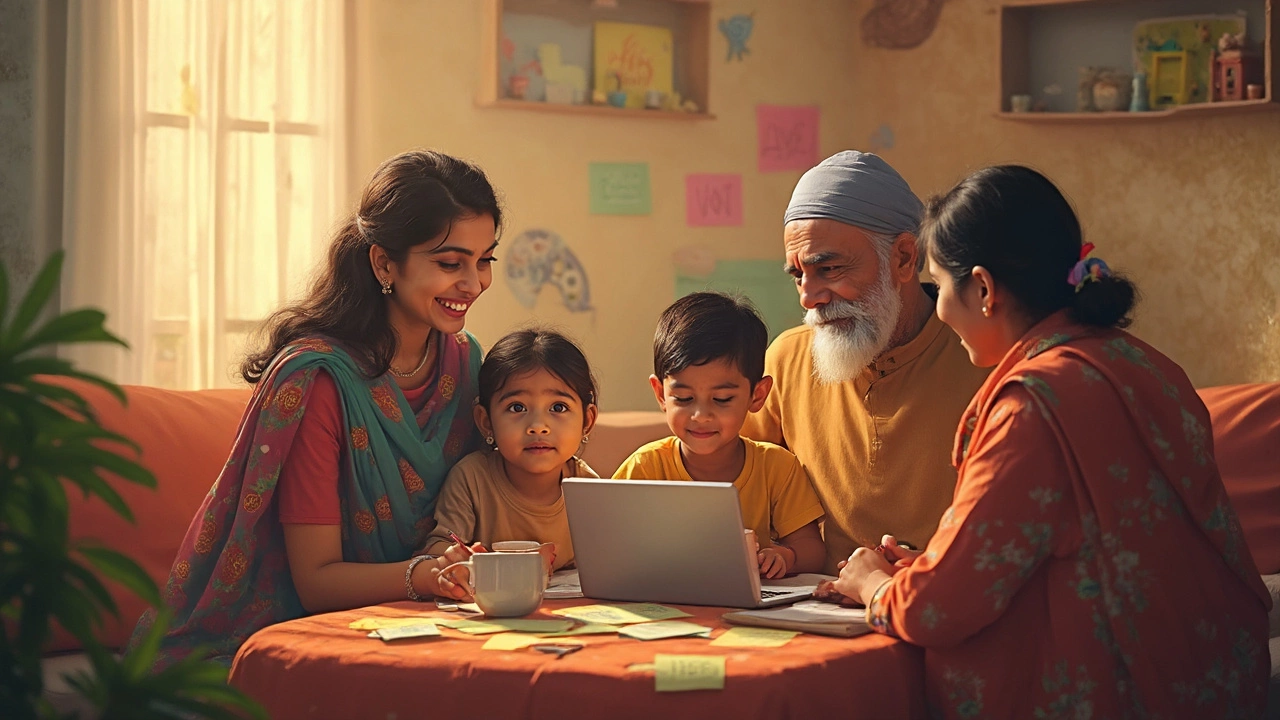 Tips to Make Learning Easier