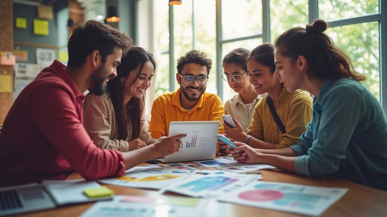 Best Digital Marketing Types for Beginners: What Actually Works?