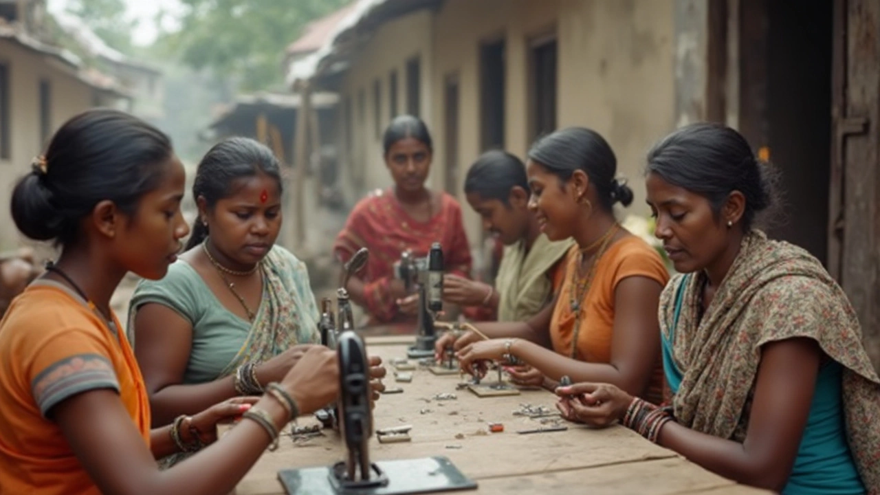 Biggest Challenges Facing Women in Training
