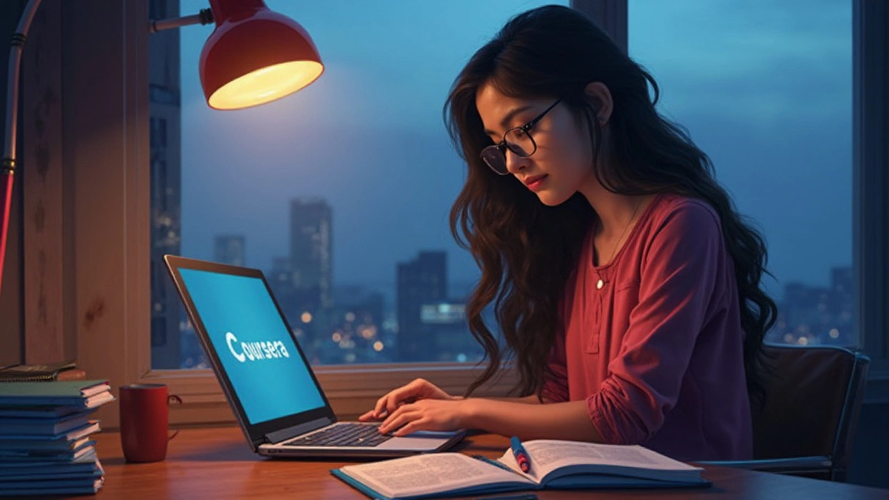 Coursera Certificate Cost: Detailed Guide to Pricing and Options in 2025