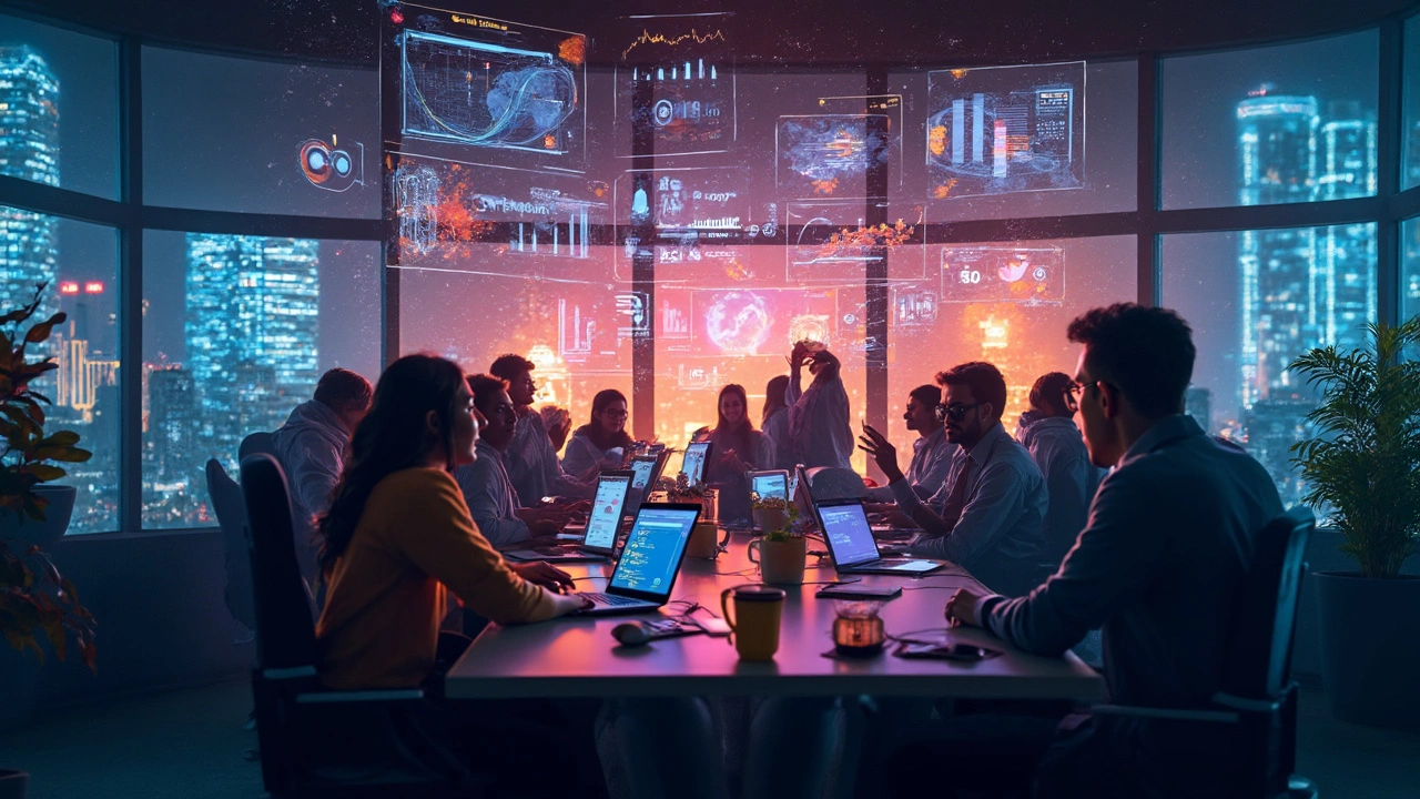 Digital Marketing: Still Worth It in 2025?