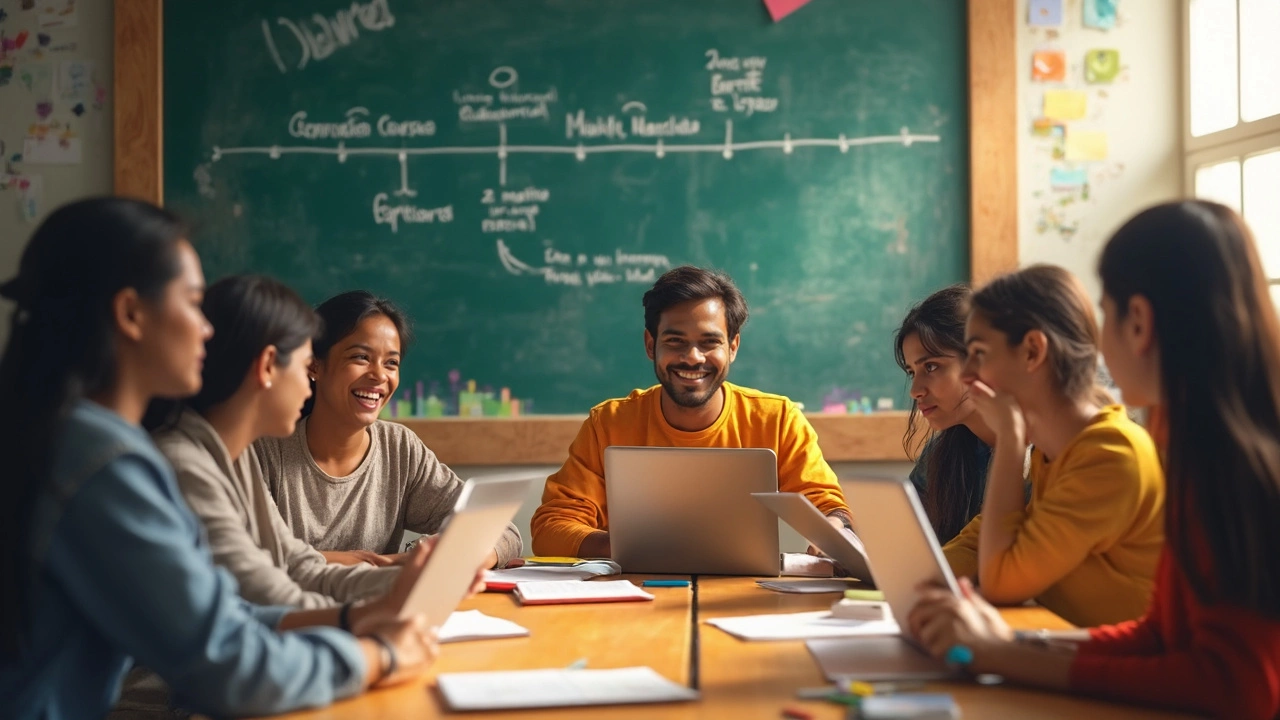 Diploma Course Duration in India: What to Expect