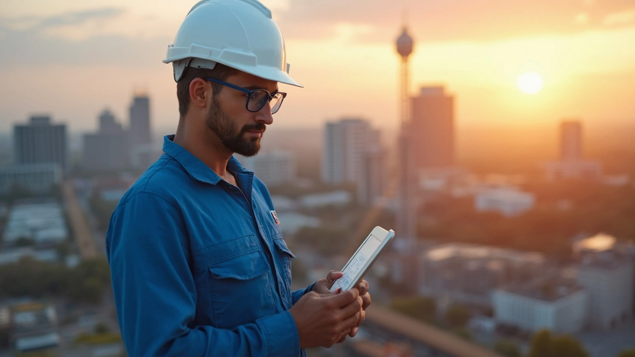 Electrician Hourly Pay in Tennessee: What You Need to Know