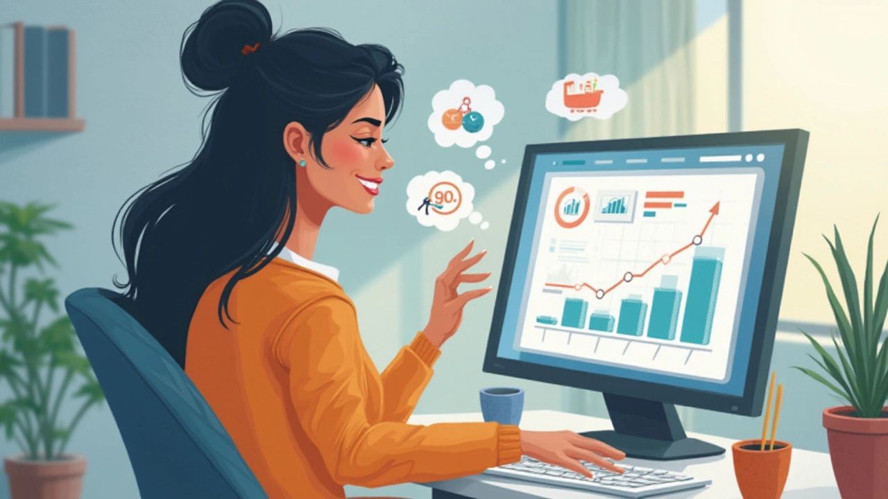 Email Marketing: Low Cost, Big Impact