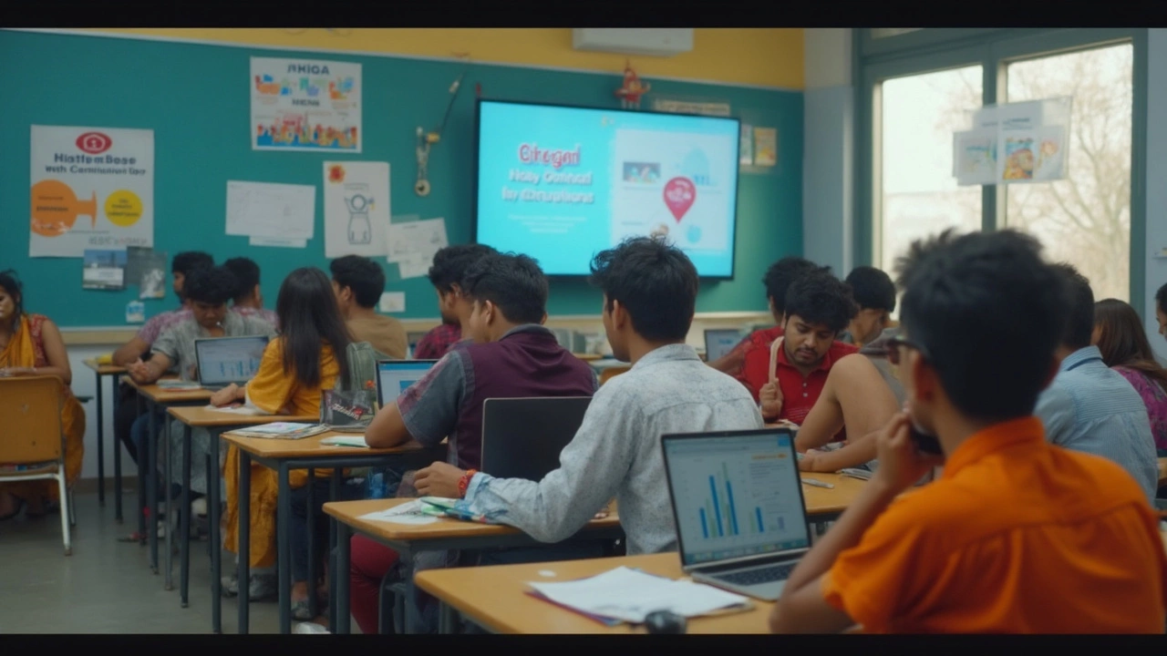 High-Paying Certificate Jobs in India: What Really Pays Off?