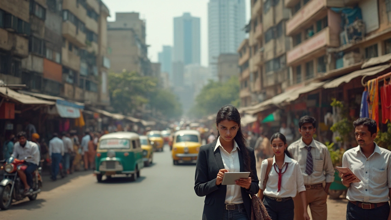 How Much Income Is Rich in India? Real Numbers, Not Just Hype