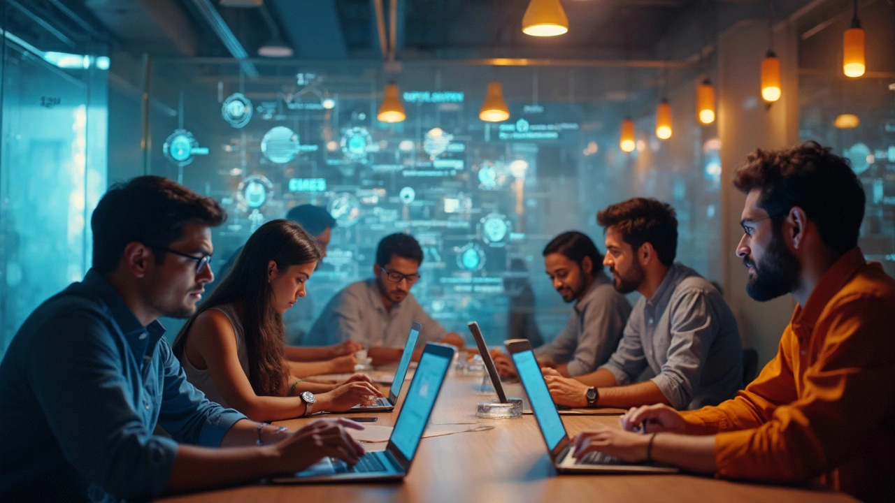 How to Start Your Career in Digital Marketing: Step-by-Step Guide for Beginners