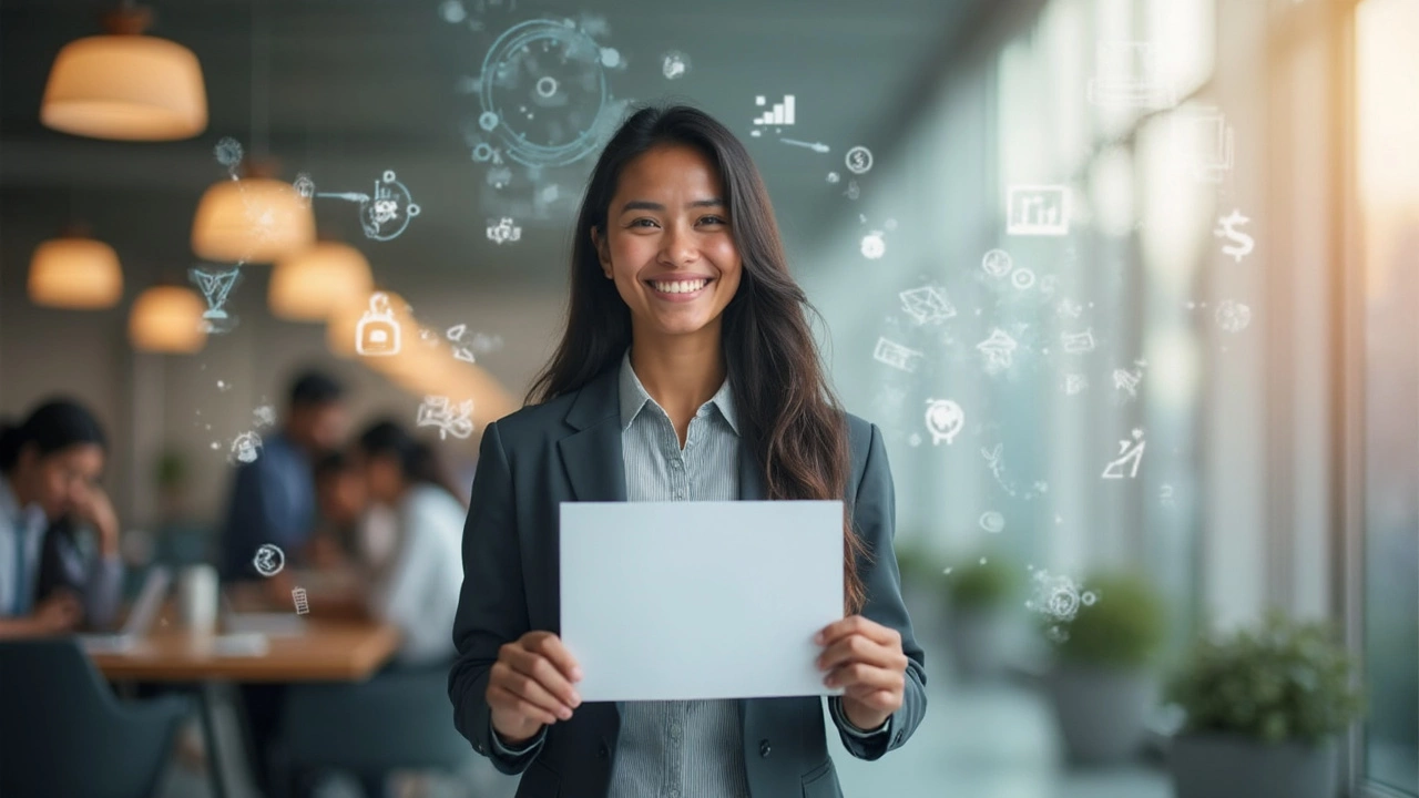 Insider Tips to Maximize Your Salary