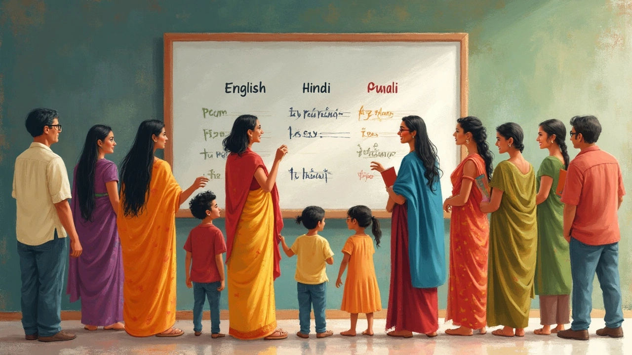 State Boards vs. Central Boards: What's the Difference?