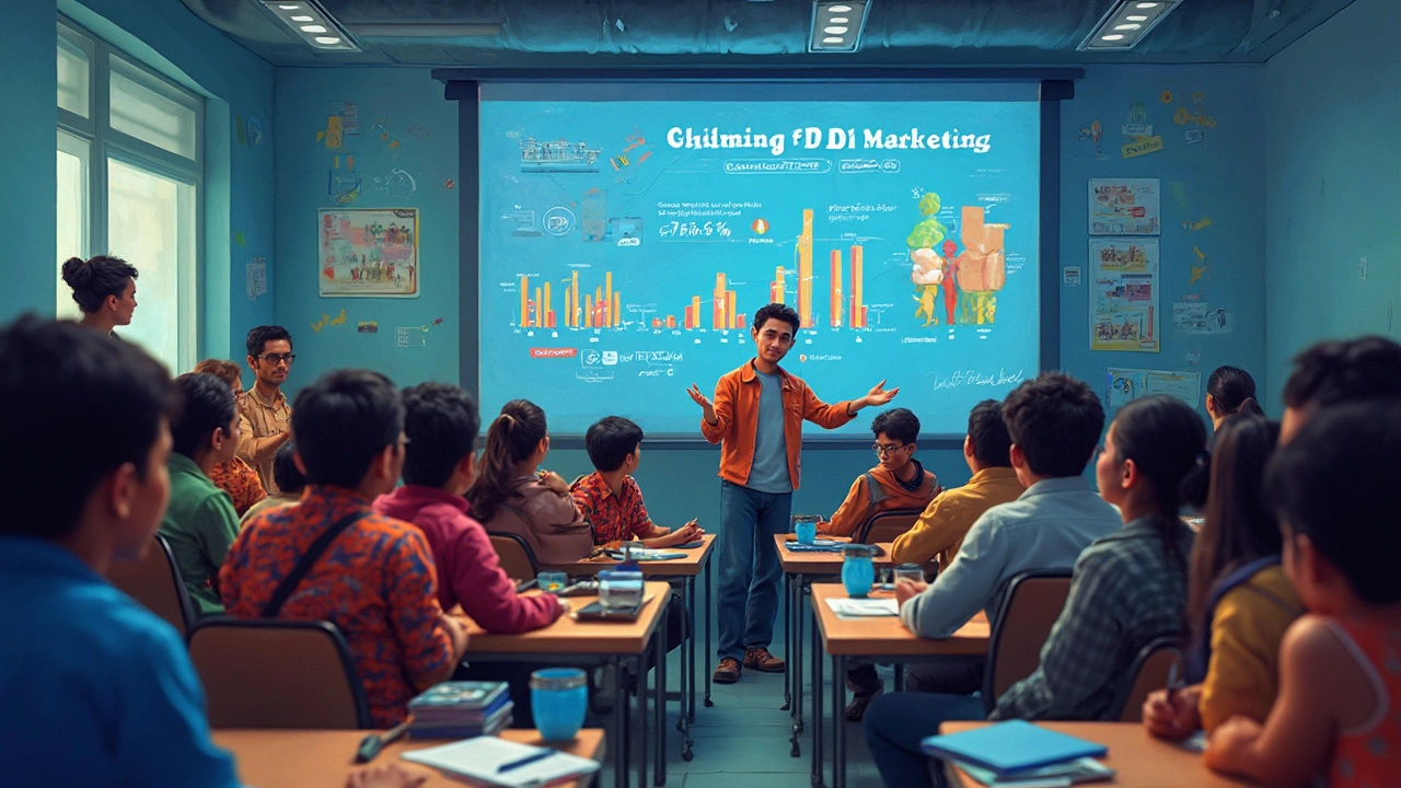 Tips to Get the Most Out of Digital Marketing