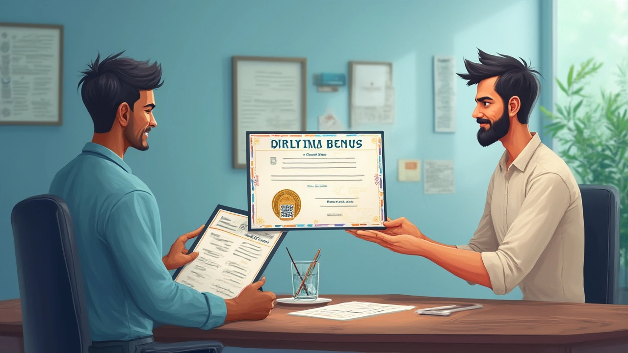 Are Online Diplomas Accepted for Jobs and Further Studies?