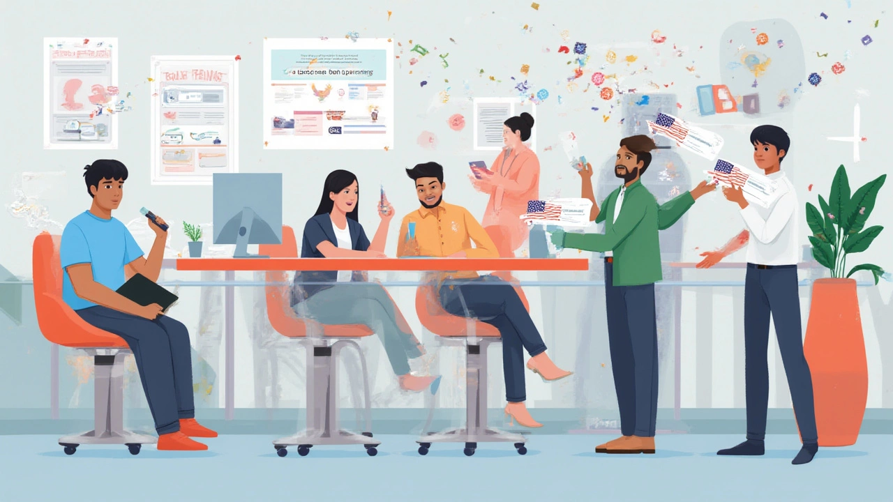 Inside the Workforce Toolbox: What Do These Programs Really Offer?