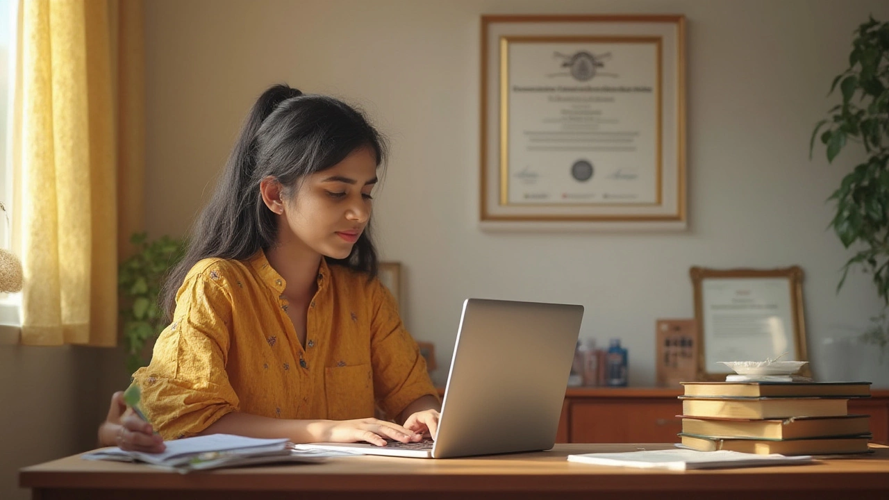 Is Online Diploma Valid in India? Everything You Need to Know in 2025