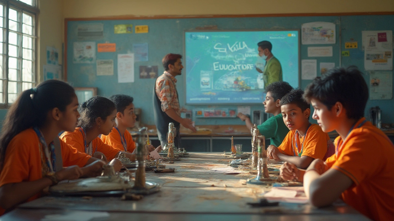 Modern Names for Vocational Education: What It's Called and Why It Matters in 2025