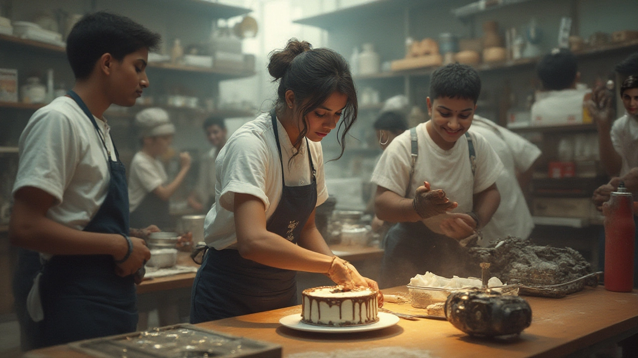 Real-Life Examples of Vocational Training in Action