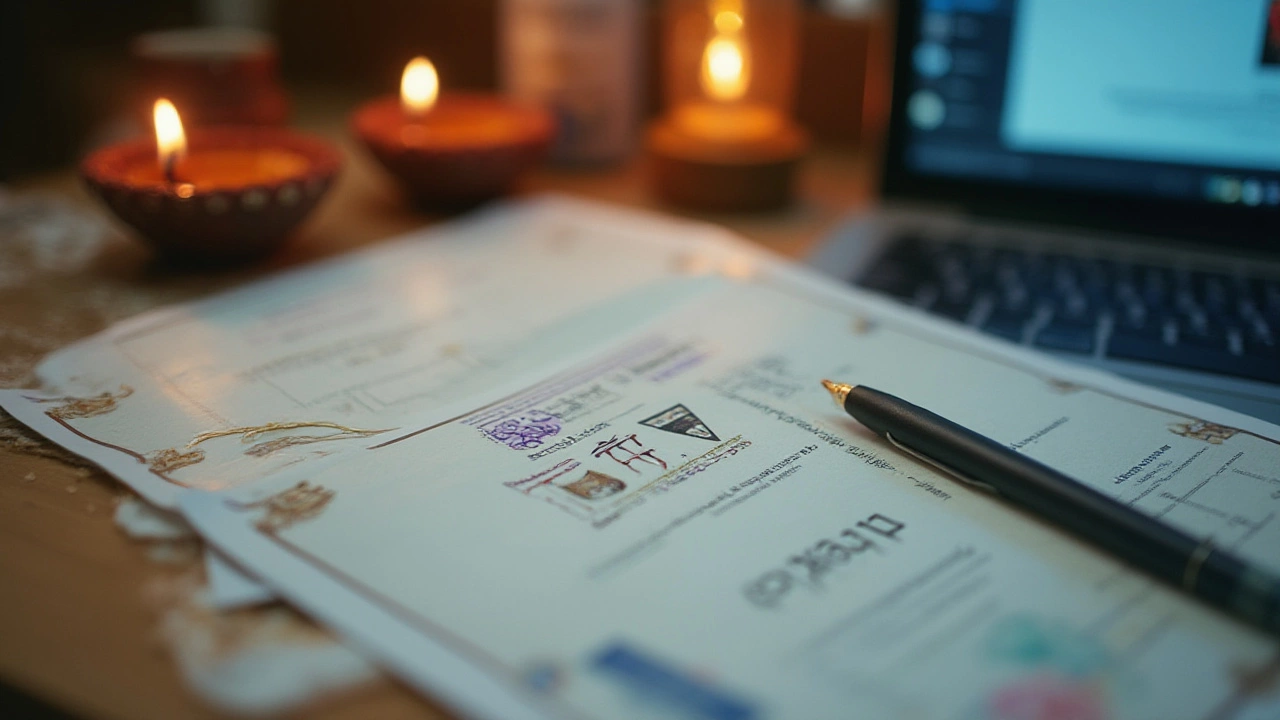 The Changing Landscape: Where Online Learning is Headed