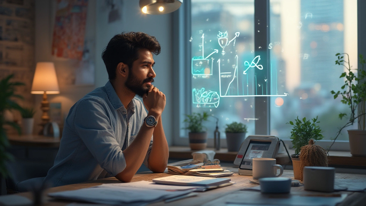 The Path to Becoming a Top-Paid Digital Marketer