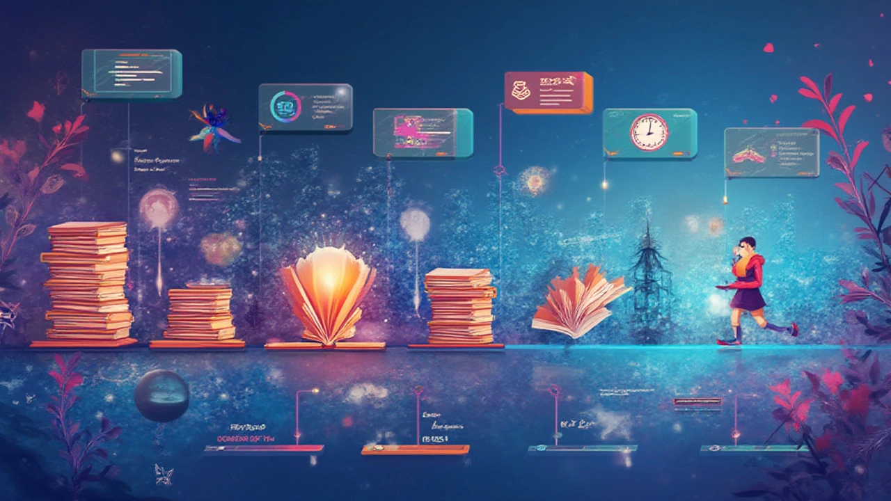 Tips for Fast-Tracking the Google IT Certificate
