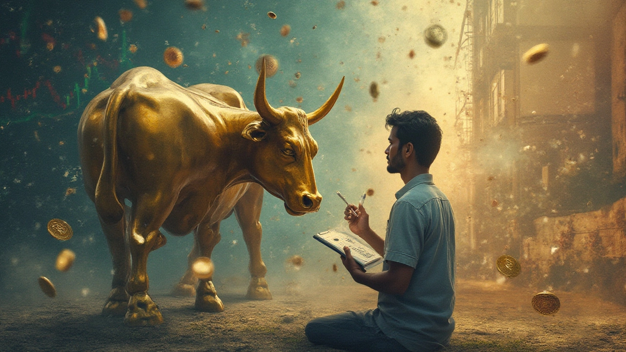Tips to Learn from India’s Wealthiest Brokers