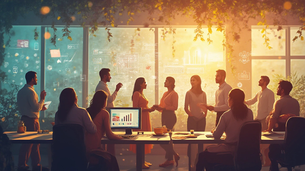 Tips to Maximise Your Earning Potential in Digital Marketing