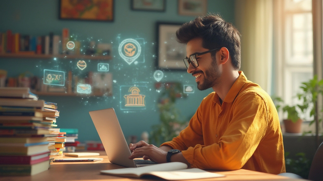 Top Free Online Certification Course Websites: Where to Learn Skills in 2025