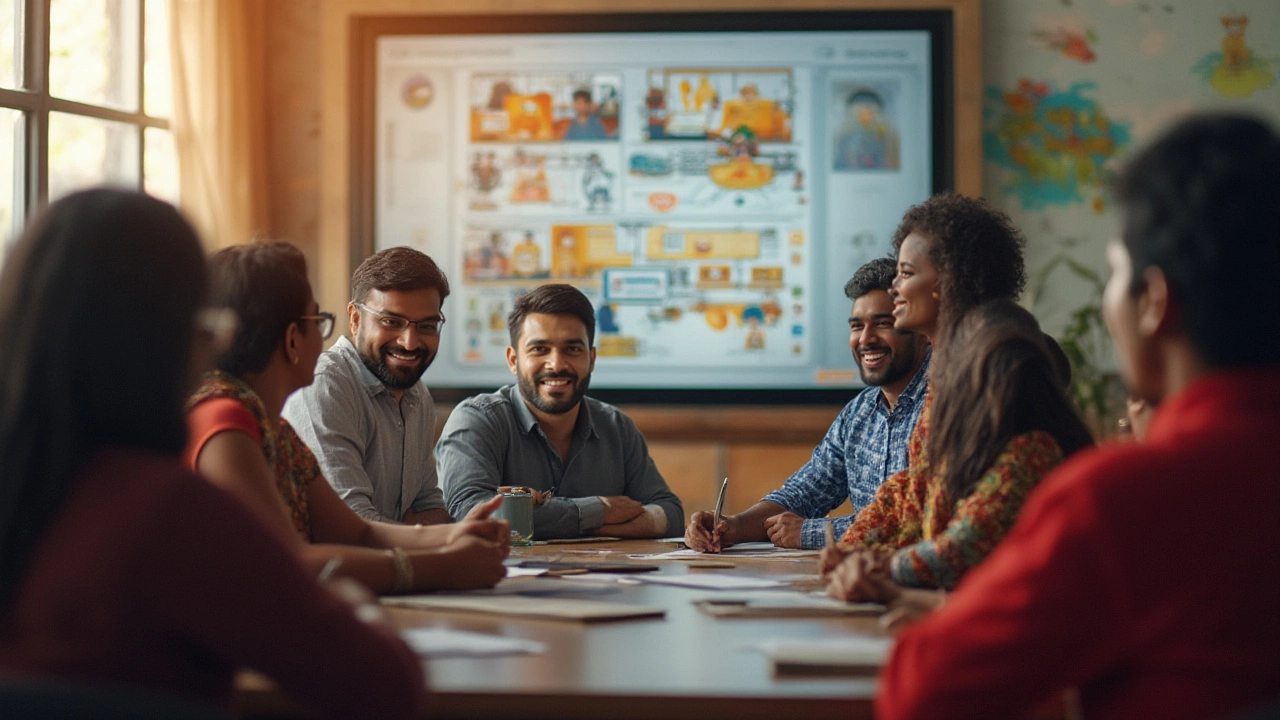 Which US Department Runs Job Training Programs? Everything You Should Know