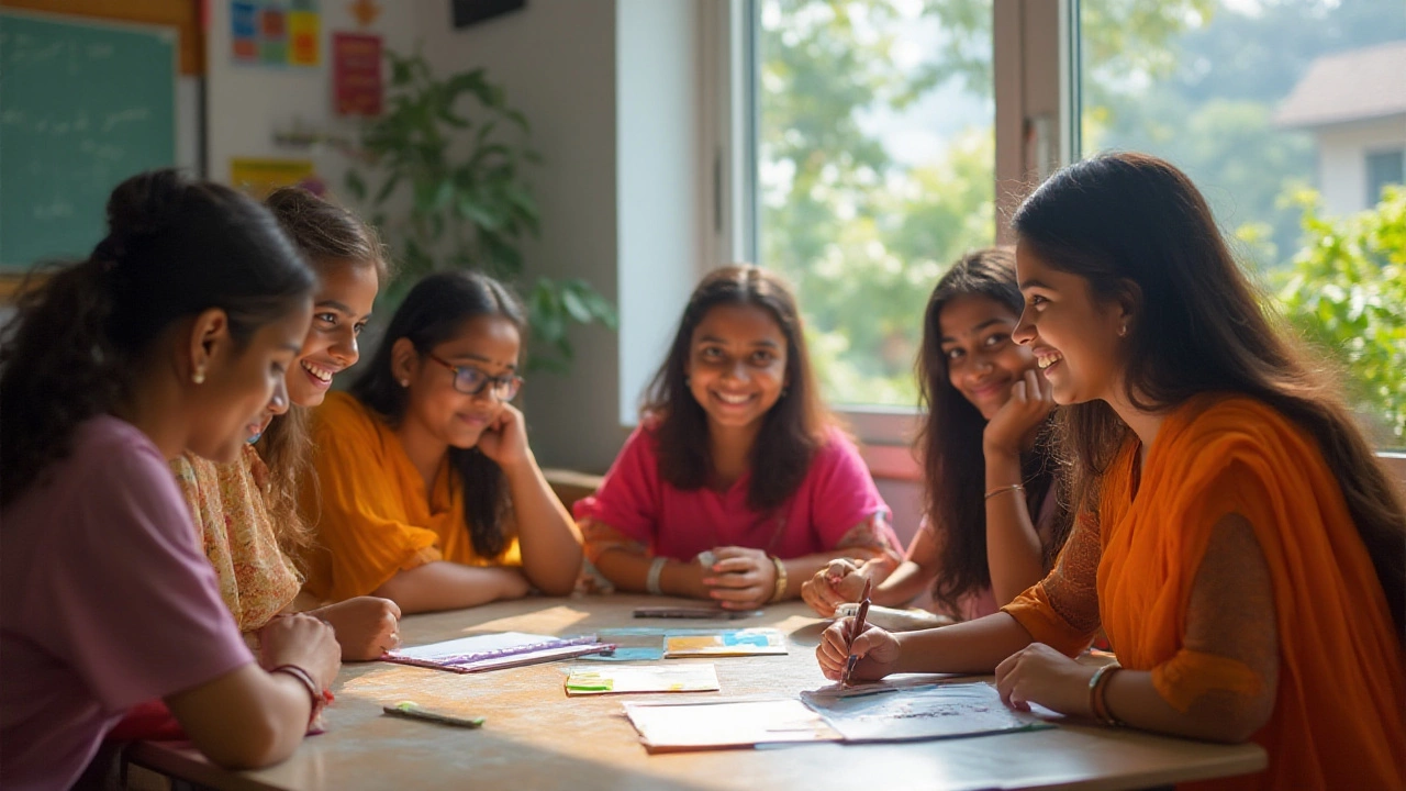 Understanding Life Skills Courses: What They Teach and Why They Matter