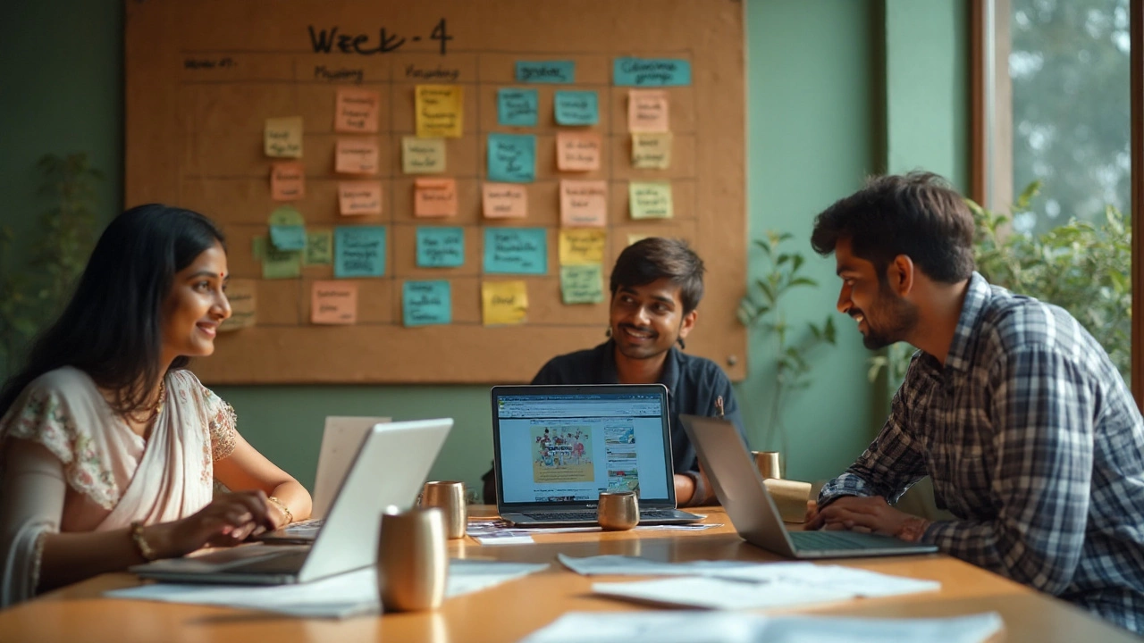 How Beginners Start Digital Marketing: 30-Day Step-by-Step Guide, Examples & Checklists