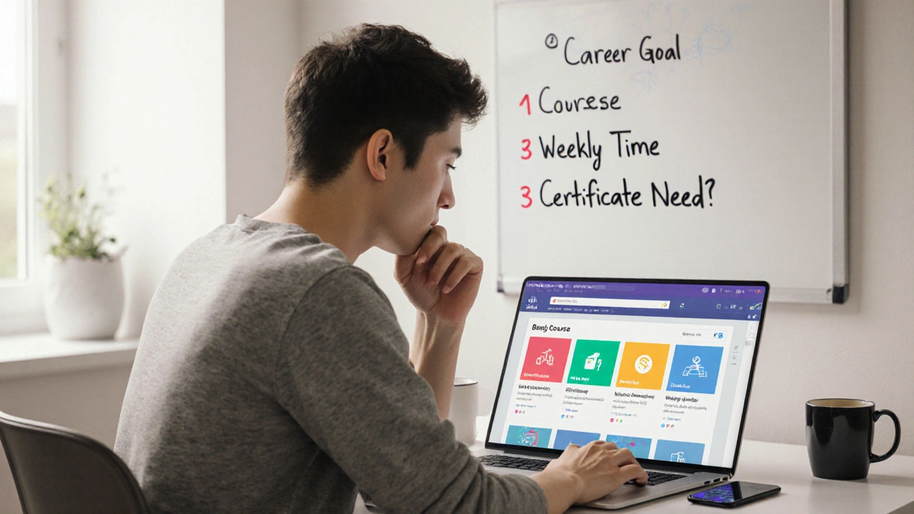 Best Computer Course for Beginners - 2025 Guide