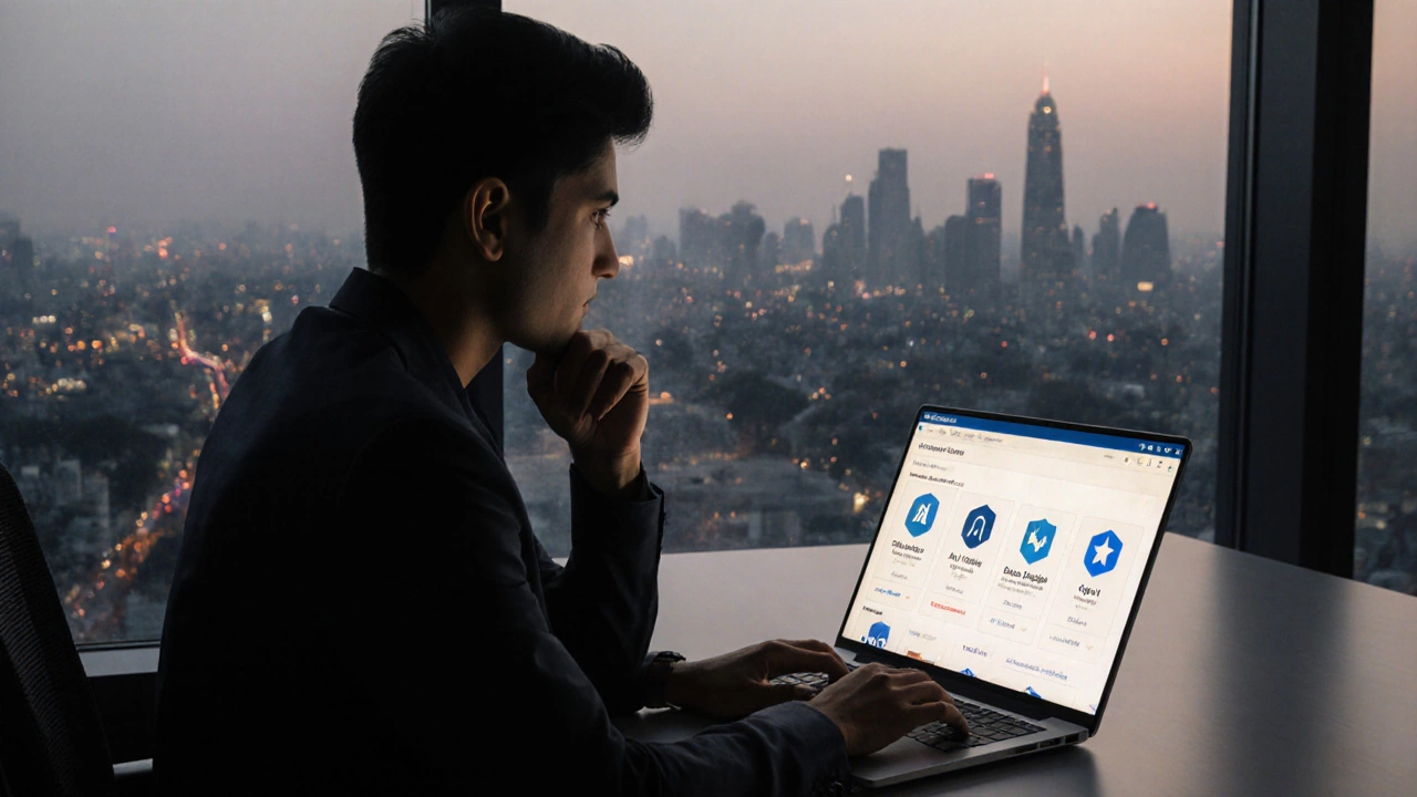 Best High-Paying Certificate Courses in India 2025