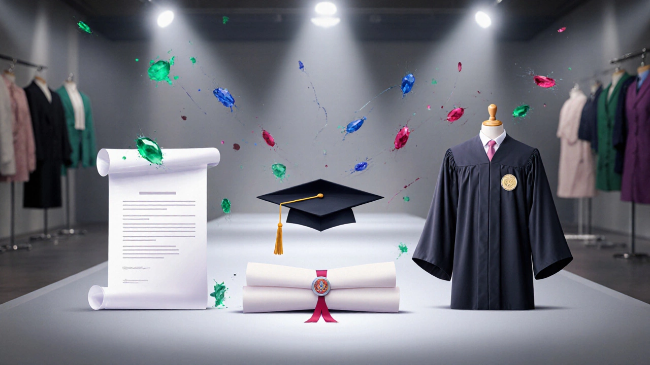 Fashion Design Course Duration: What to Expect