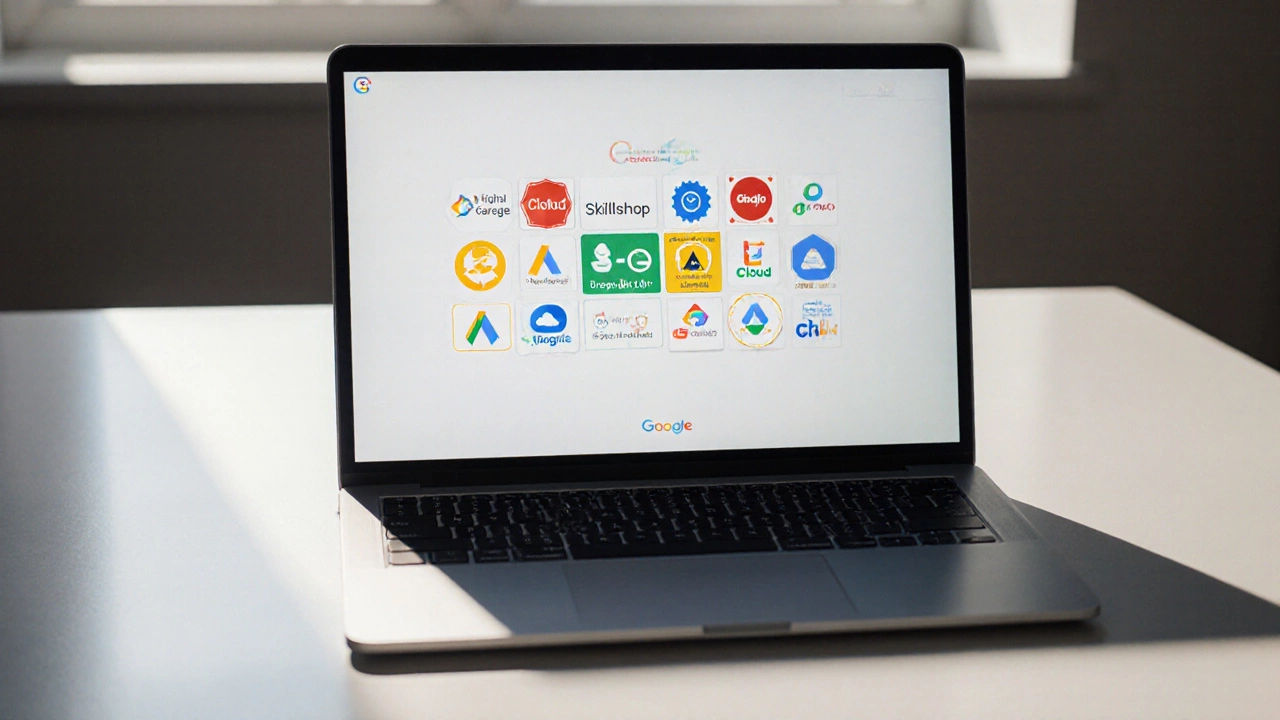 Google Certificates: Are They Really Free in 2025?