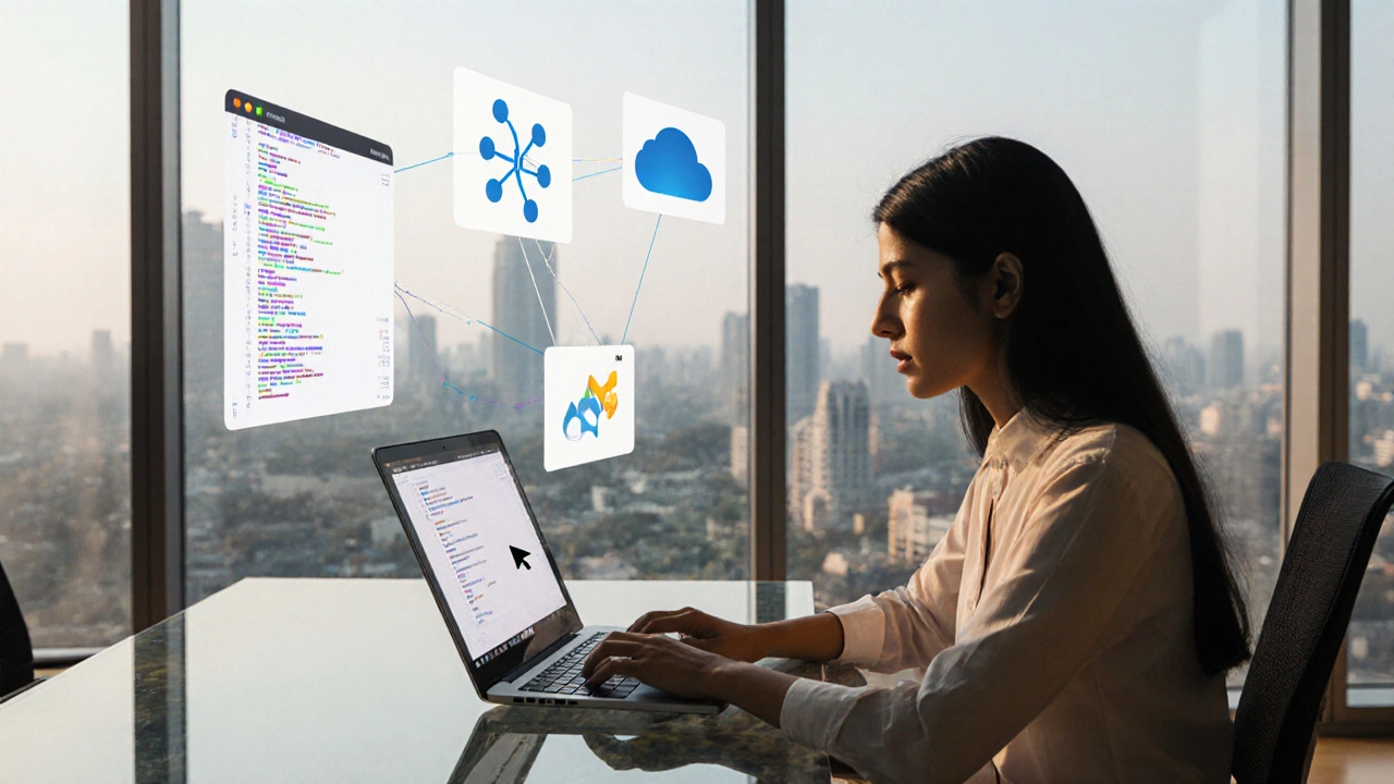 Top 6‑Month Computer Courses in India - Best Picks for 2025
