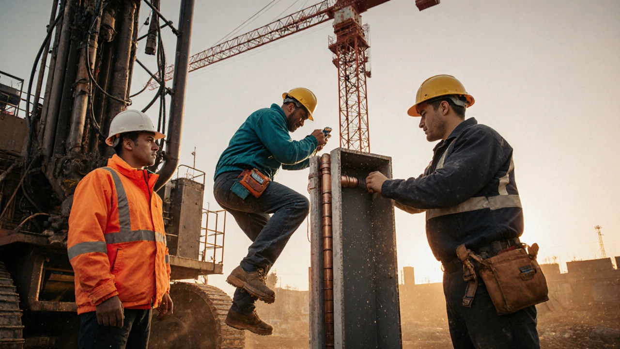 Top Highest Paying Apprenticeships in Australia 2025